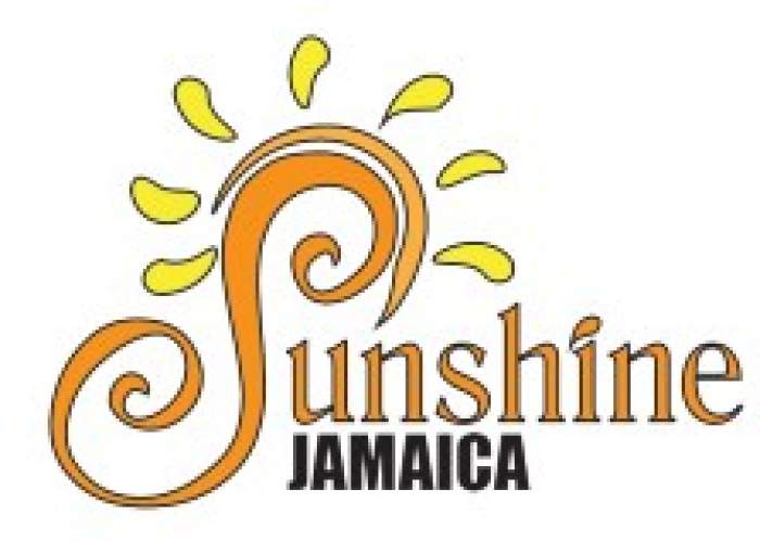 Sunshine Jamaica Tours & Transfers logo