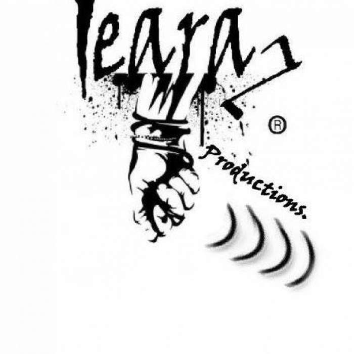 Tearaz Productions logo