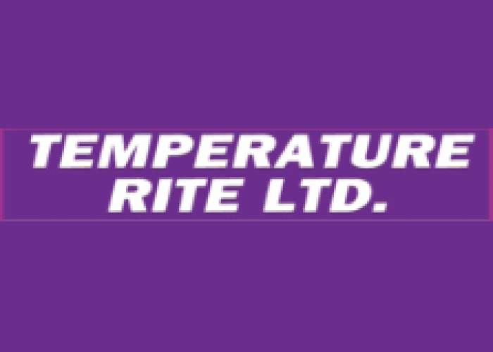 Temperature Rite Ltd logo