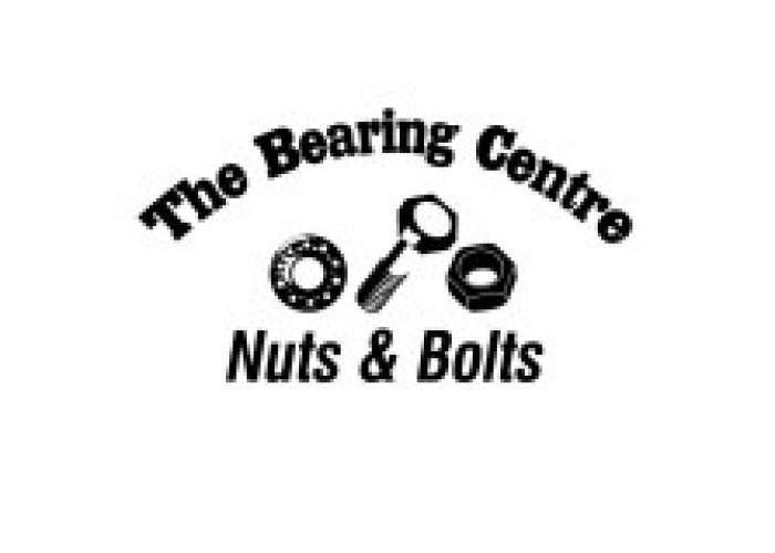 The Bearing Centre logo