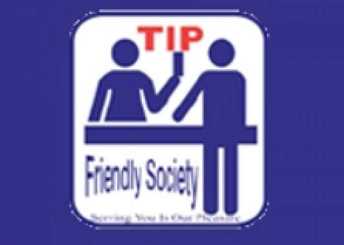 TIP Friendly Society logo