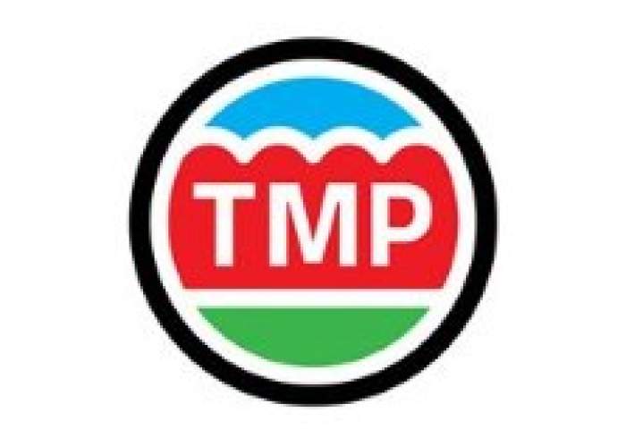Tropical Metal Products Ltd logo