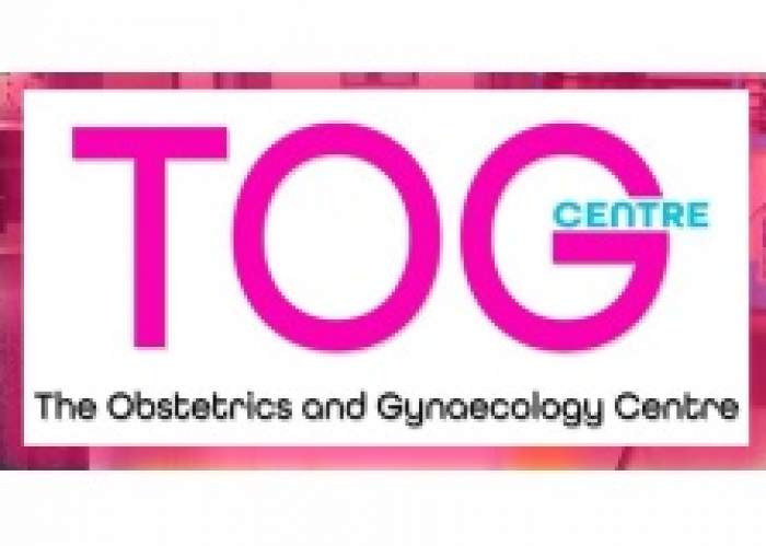 The Obstetrics and Gynaecology Centre logo
