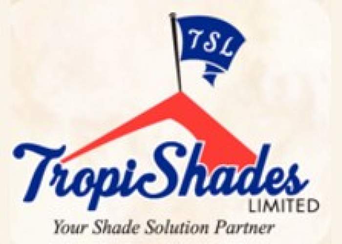 Tropishades Ltd logo