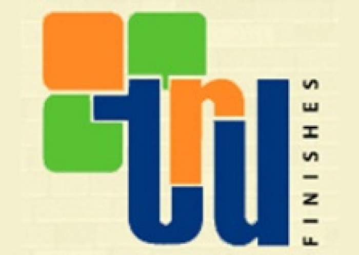 Tru Finishes Ltd logo