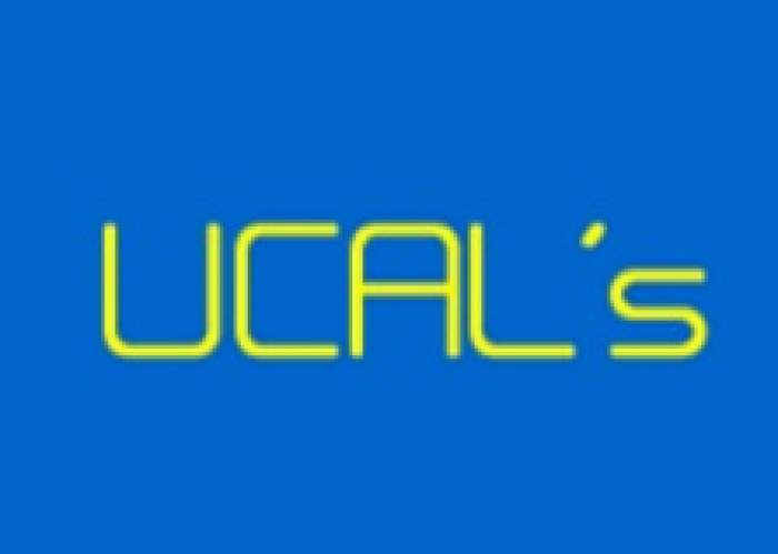 Ucal's Car Rental Tours & Taxi Services logo