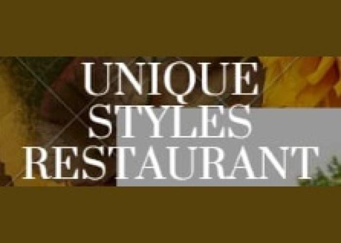 Unique Styles Restaurant logo