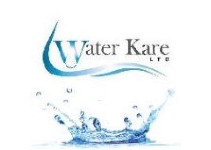 Water Kare Chemicals & Equipment (WKCE) Ltd logo