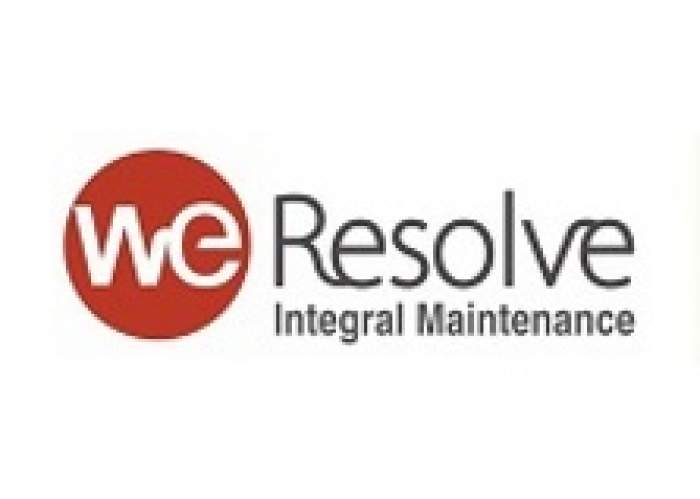 We Resolve Jamaica Ltd logo