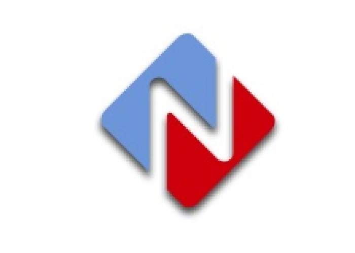 Netsquare Business Center logo