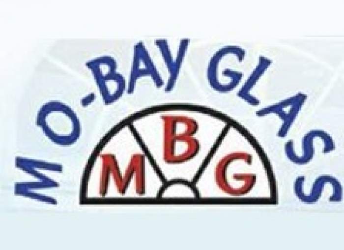 Mo-Bay Glass Windows & Doors logo