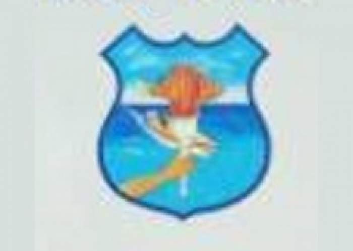 Old Harbour Bay Primary School logo