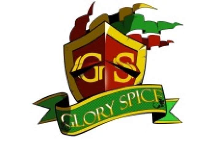 Glory Spice Ltd logo