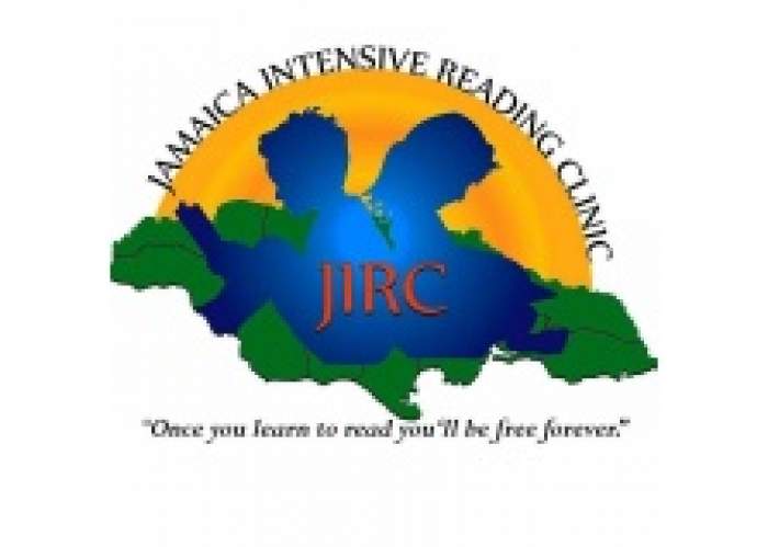 Jamaica Intensive Reading Clinic logo