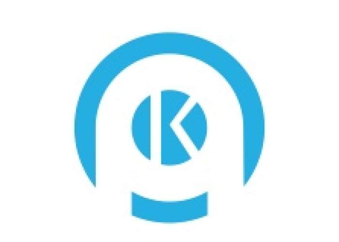 Krush Art Media logo