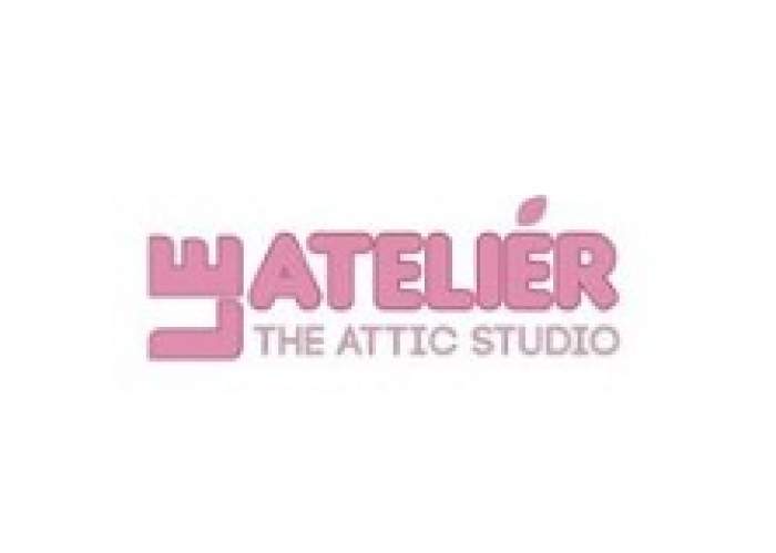 Le Atelier logo