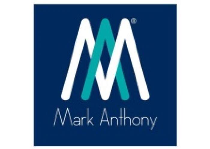 Mark Anthony Designs logo