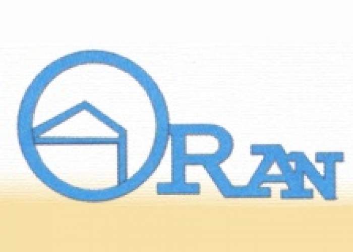 Oran Real Estate and Valuations logo