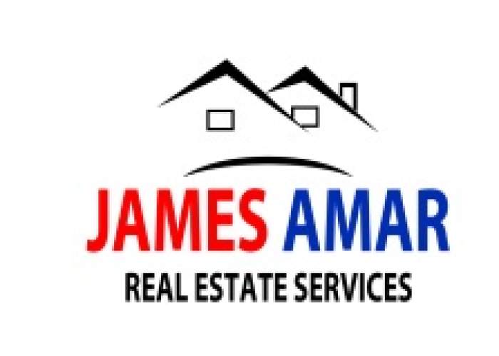 James Amar Real Estate Services logo