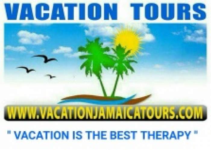 Vacation Jamaica Tours logo