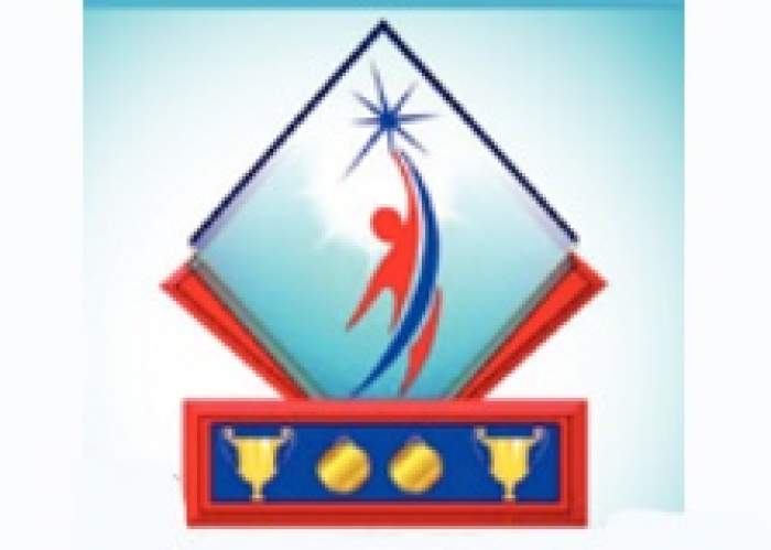 Achiever's Sports & Trophies logo