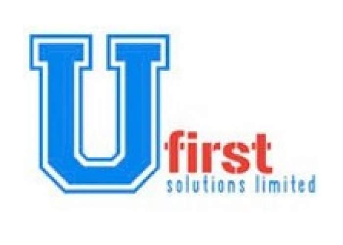 U-First Solutions Ltd logo