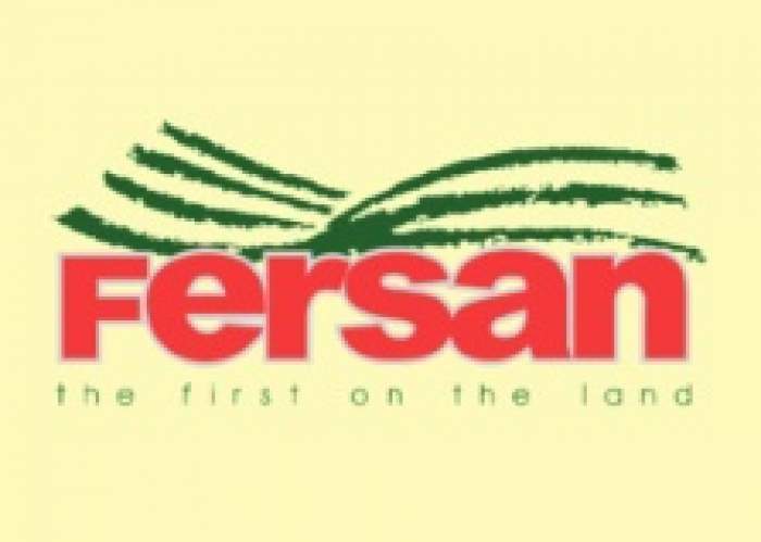 Newport - Fersan (Jamaica) Ltd logo