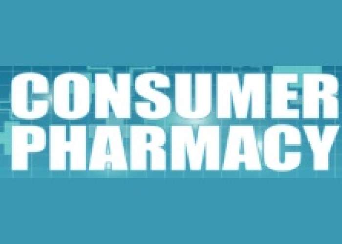 Consumer Pharmacy logo