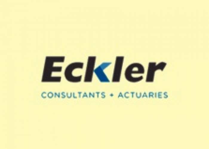 Eckler logo