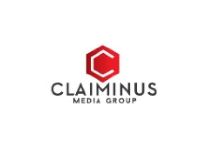 Claiminus Media Group logo