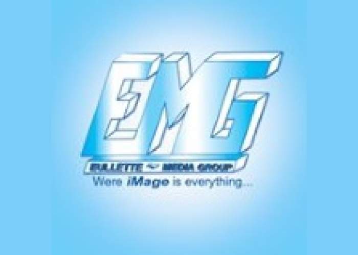 Eullette Media Group logo