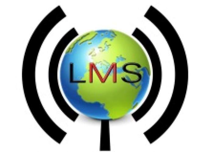 Lindsay Media Solutions logo