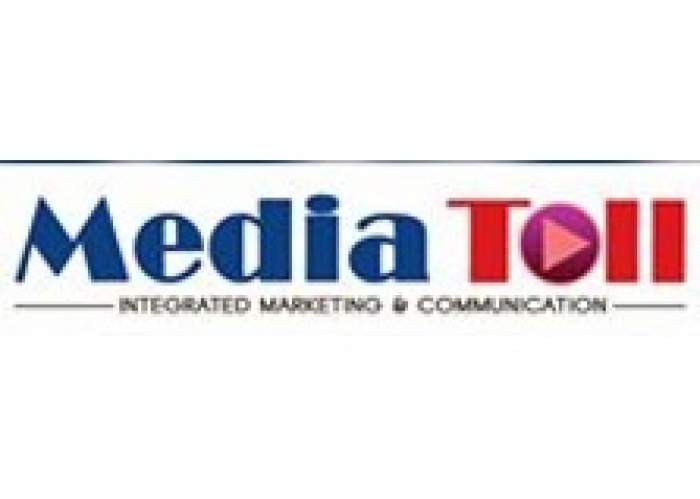 Media Toll Agency logo