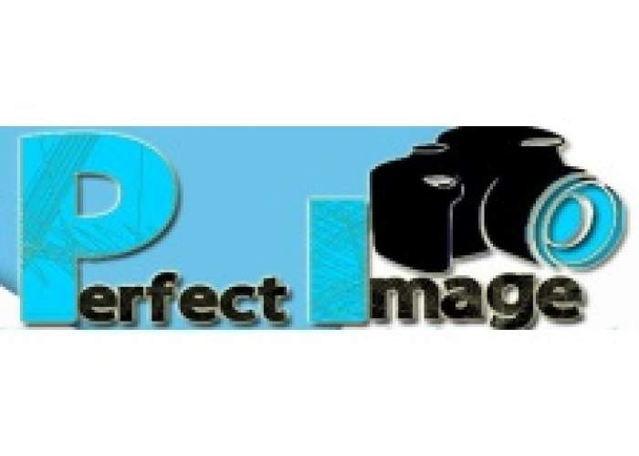 Perfect Image Media & Entertainment logo