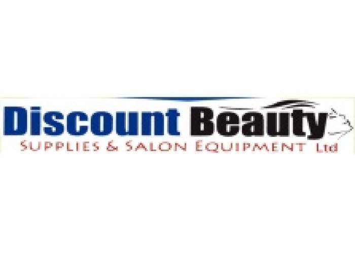 Discount Beauty Supplies & Salon Equipment logo