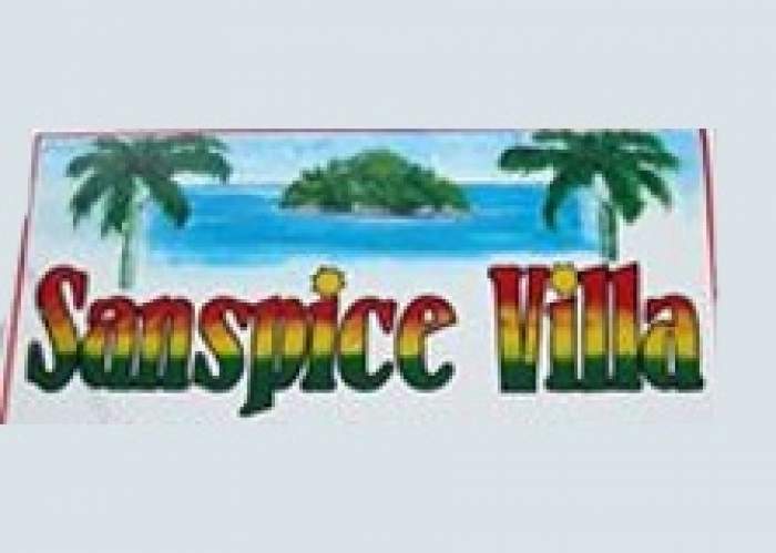 Sanspice Villa logo