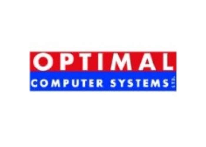 Optimal Computer Systems Ltd logo