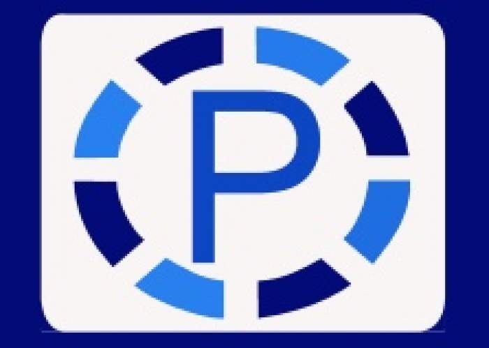 Precision Computer Services logo