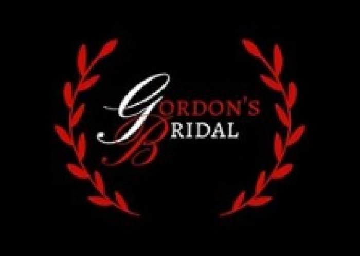 Gordon's Bridal, Flower & Catering Services logo