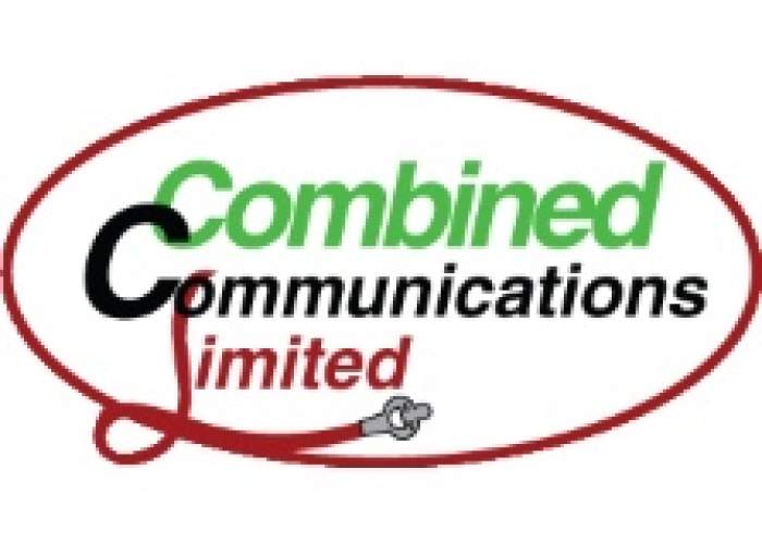 Combined Communications Ltd logo