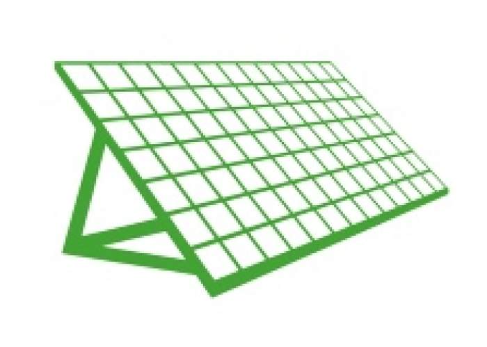 Solar King logo
