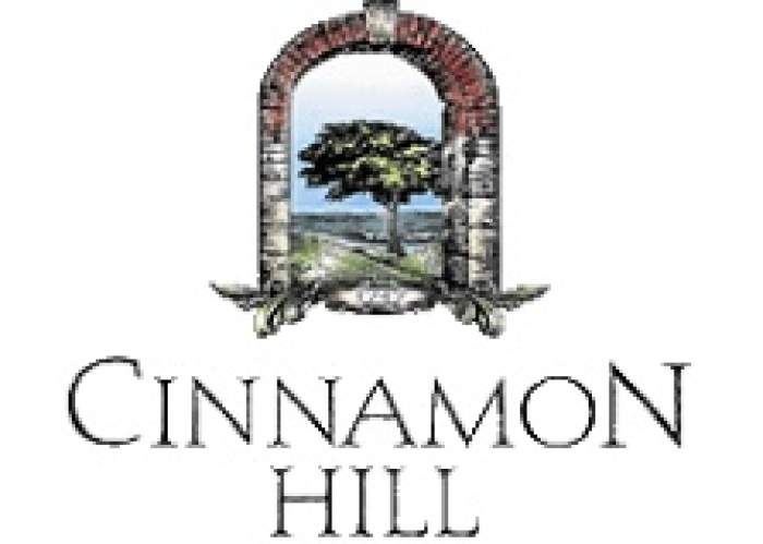 Cinnamon Hill Golf Course logo