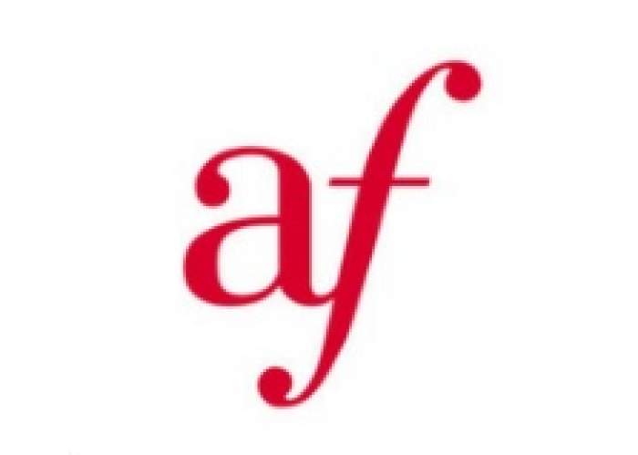 Alliance Francaise De La Jamaique logo