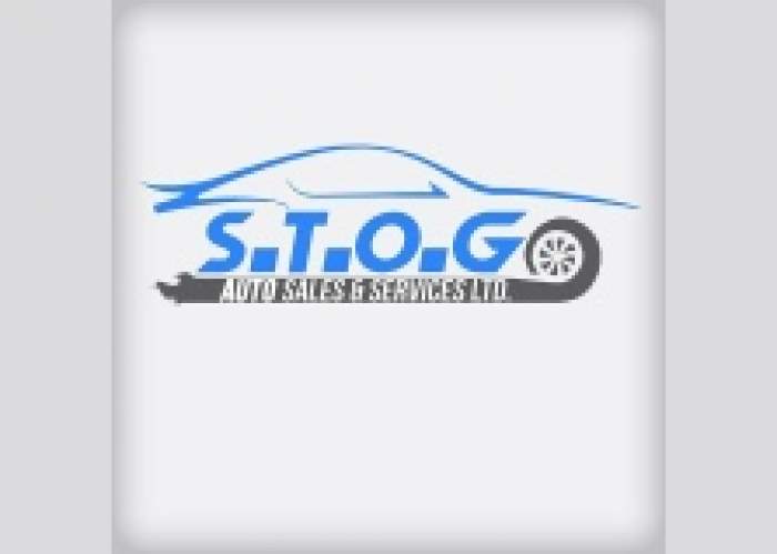 STOG Autosales And Services Ltd logo