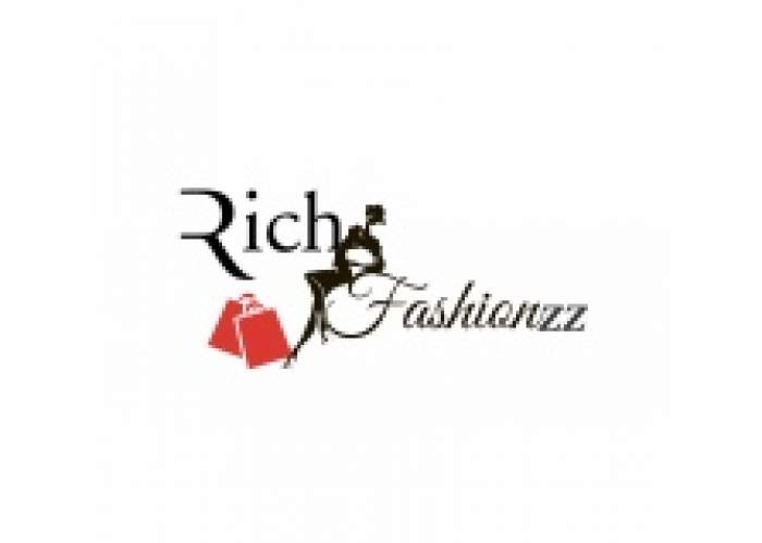 Richfashionzz logo