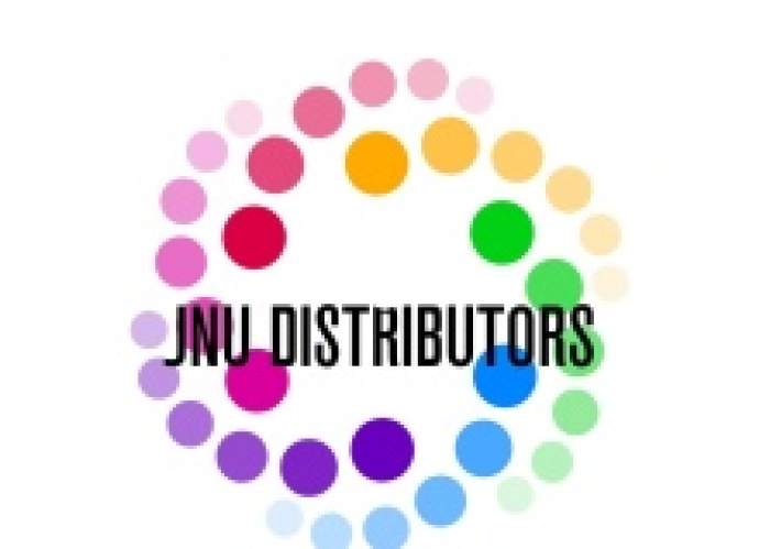 JNU Distributors logo