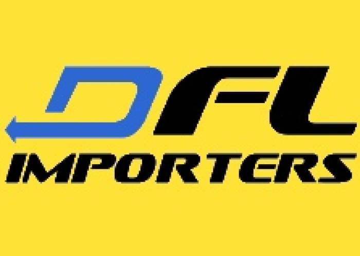 D F L Importers & Distributors logo