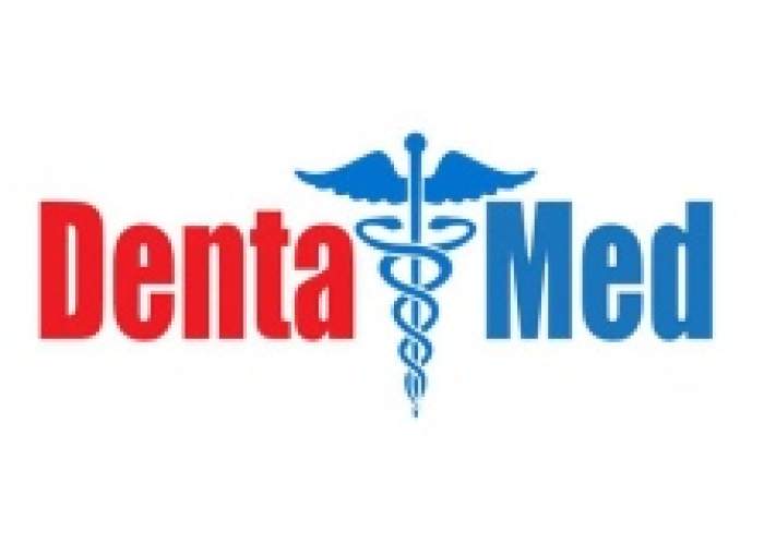 Denta Med Distributors logo