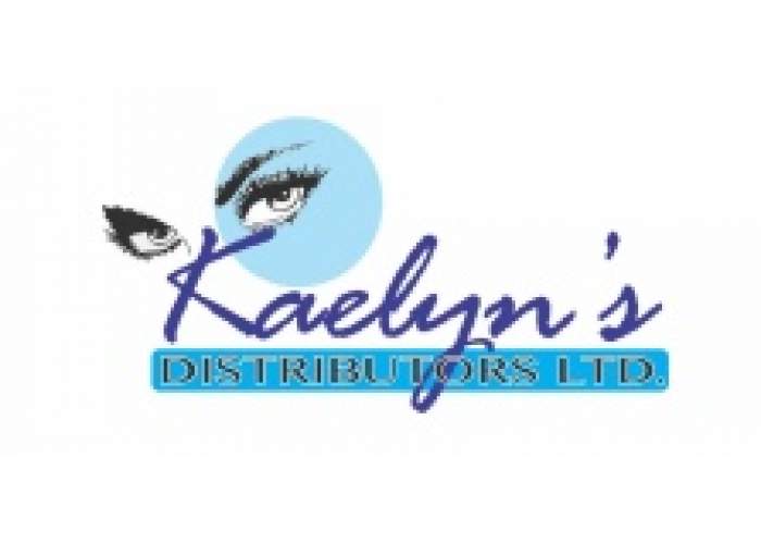Kaelyn's Distributors Ltd logo