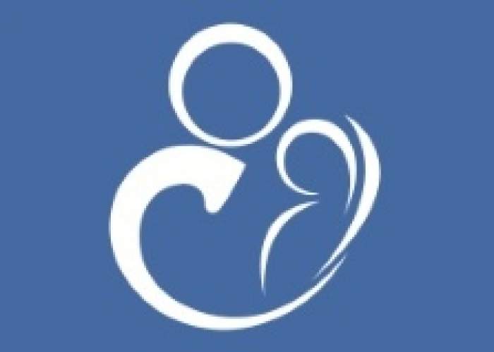 Central Gynaecology and Pregnancy Care logo